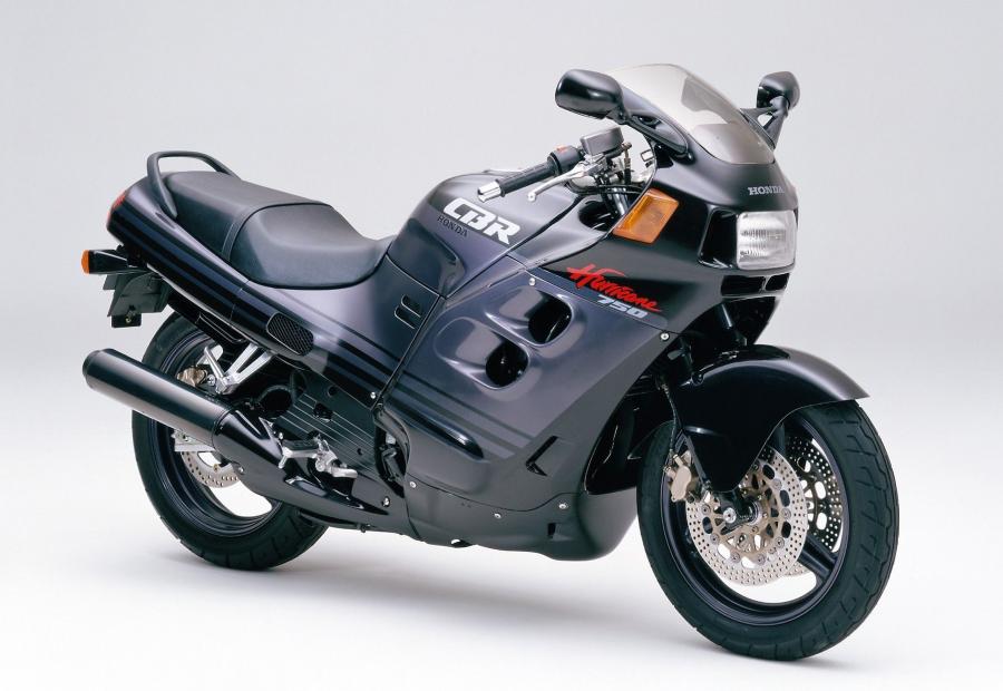 Honda CBR750